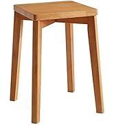 Amazon｜Aibiju 小さいテーブル 正方形 サイドテーブル 50x50x50cm